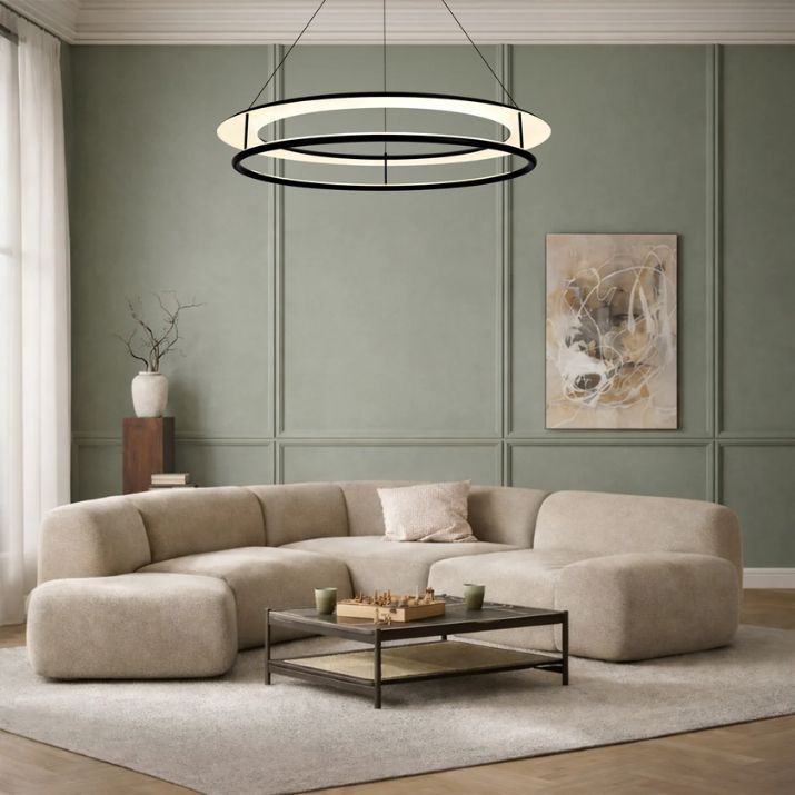 Ariva 106 Pendant Light