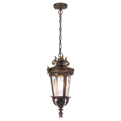 PEDRAL 18CM Pendant Light - Bronze