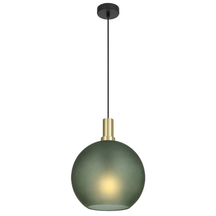 PATINO 30CM Pendant Light – Green