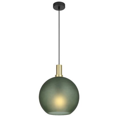 PATINO 30CM Pendant Light – Green