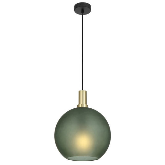 PATINO 30CM Pendant Light – Green