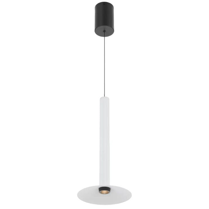 Grado Pendant Light - White