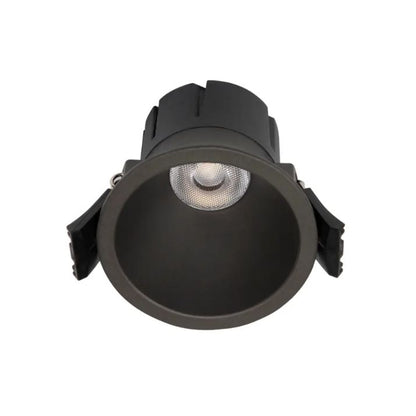 Sova 93 DownLight - Dark Grey
