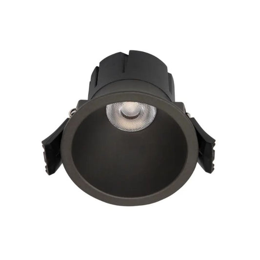 Sova 93 DownLight - Dark Grey