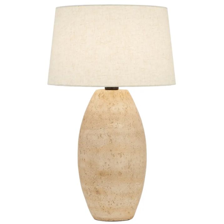 Pontus Table Lamp