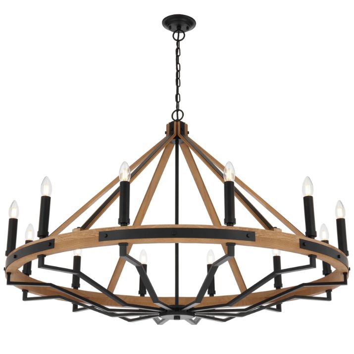 DARIEN 12 Pendant Light