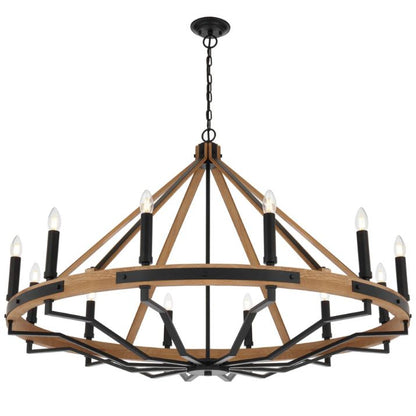 DARIEN 12 Pendant Light