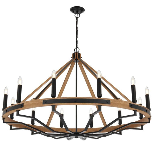 DARIEN 12 Pendant Light