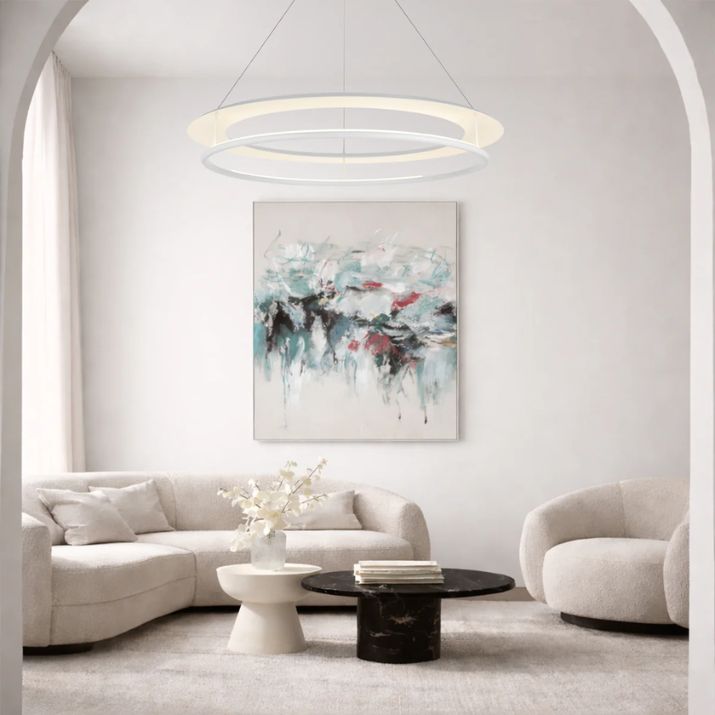 Ariva 106 Pendant Light