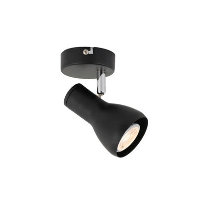CURTIS 1 Light Wall Spot Light