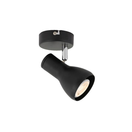 CURTIS 1 Light Wall Spot Light