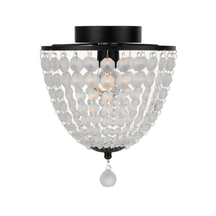 GRACE Batten Fix Ceiling Light