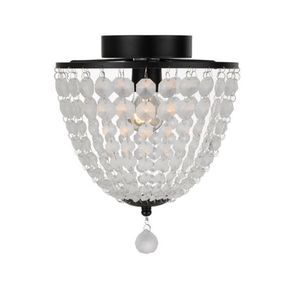GRACE Batten Fix Ceiling Light