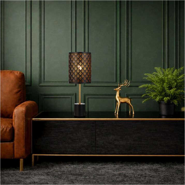 Valtor Table Lamp