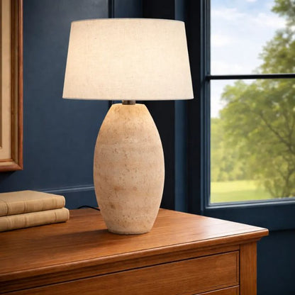 Pontus Table Lamp
