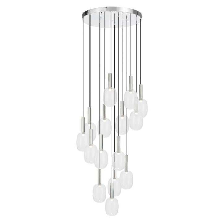 Obris 15 Light Pendant