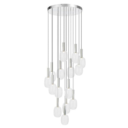 Obris 15 Light Pendant