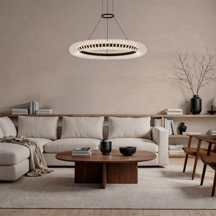 Romay 80 Pendant Light