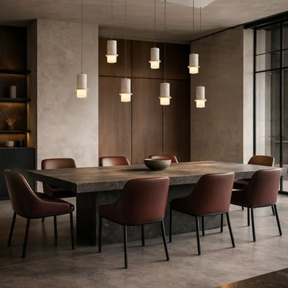 Kolisa 7 Light Bar Pendant