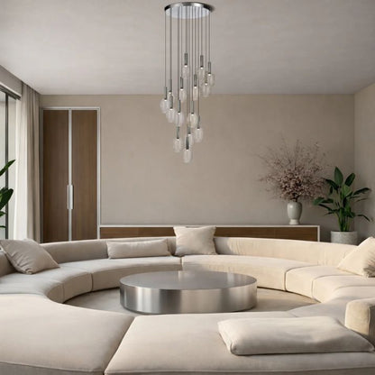 Obris 15 Light Pendant