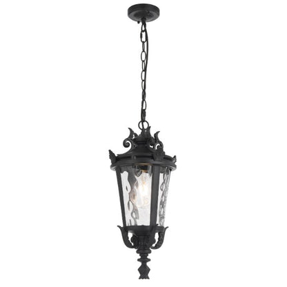 PEDRAL 23CM Pendant Light - Black