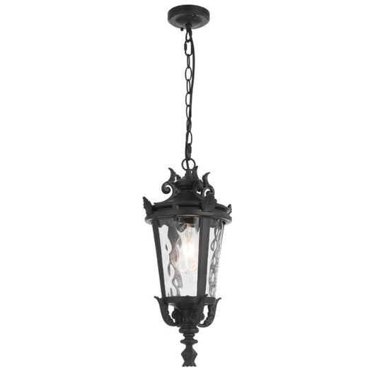 PEDRAL 23CM Pendant Light - Black