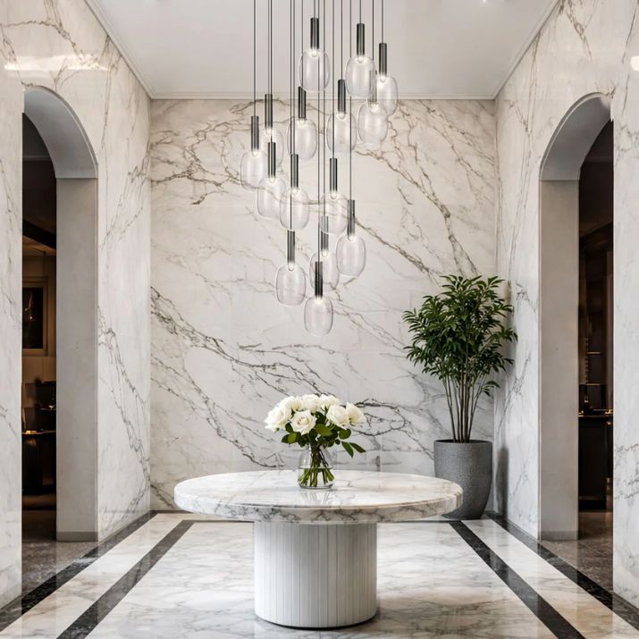 Obris 15 Light Pendant