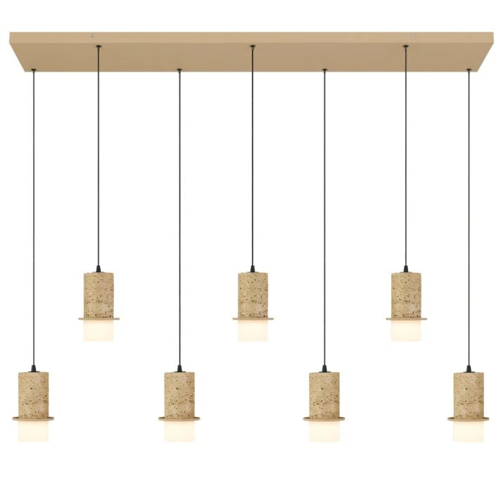 Kolisa 7 Light Bar Pendant