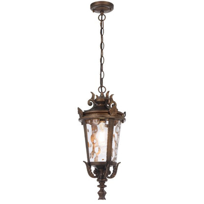 PEDRAL 23CM Pendant Light - Bronze