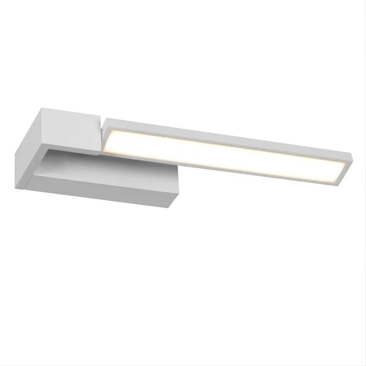ATTIX LED Wall Light - White