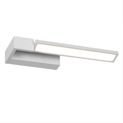 ATTIX LED Wall Light - White
