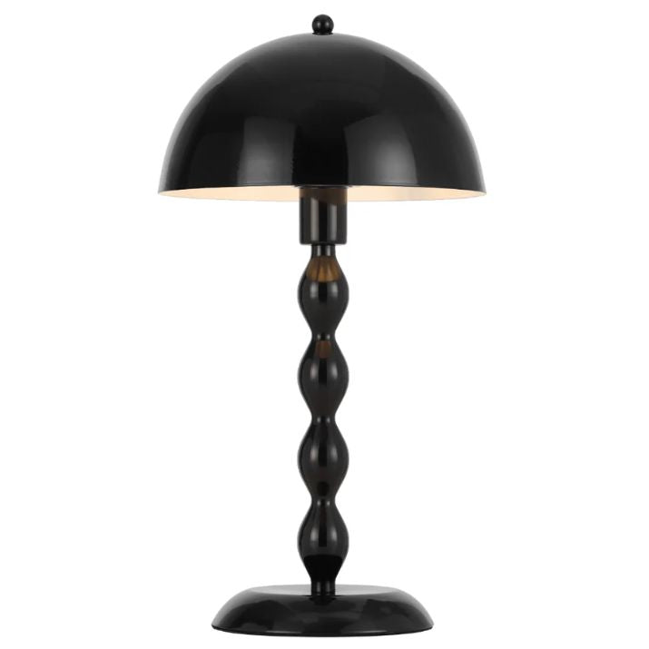 Estiq Table Lamp - Black