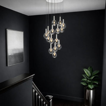 Obris 15 Light Pendant