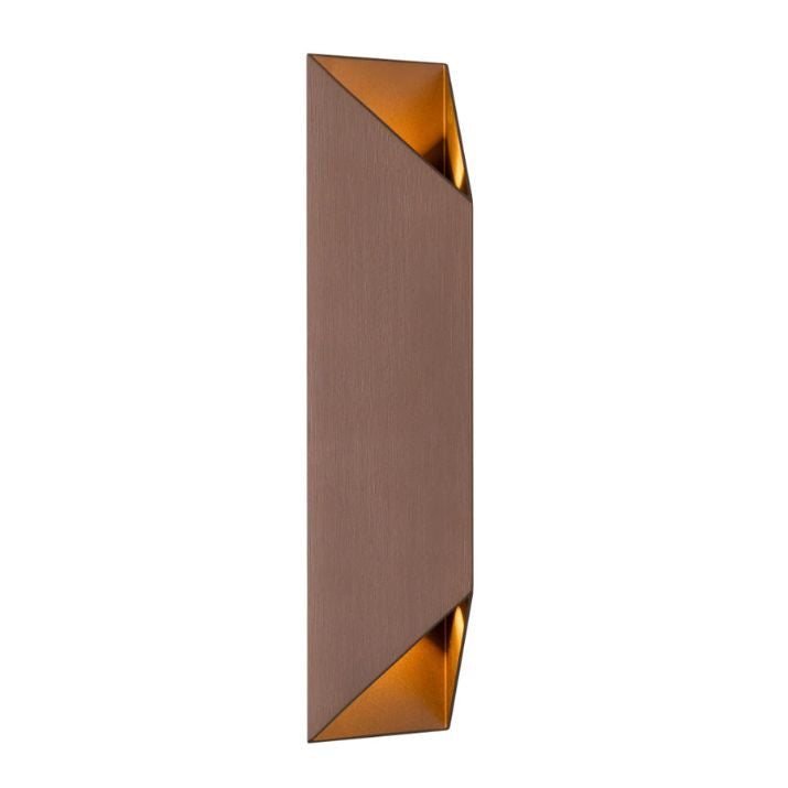 Chaska Wall Lightt - Copper