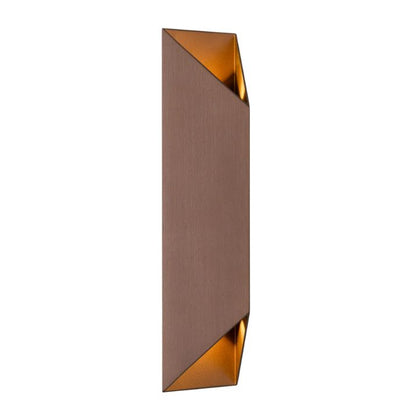 Chaska Wall Lightt - Copper