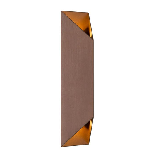 Chaska Wall Lightt - Copper
