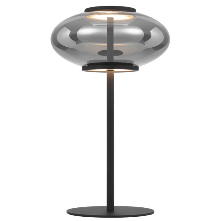 Tequo Table Lamp - Black