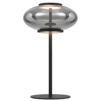 Tequo Table Lamp - Black