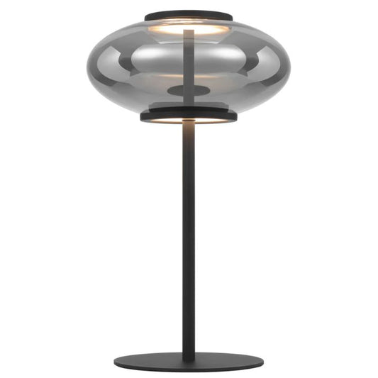 Tequo Table Lamp - Black