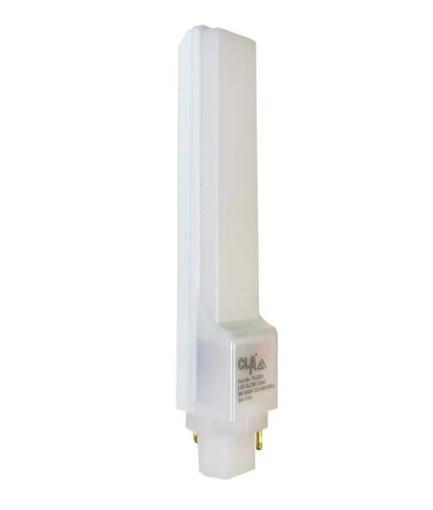PLC LED Globe (9W)