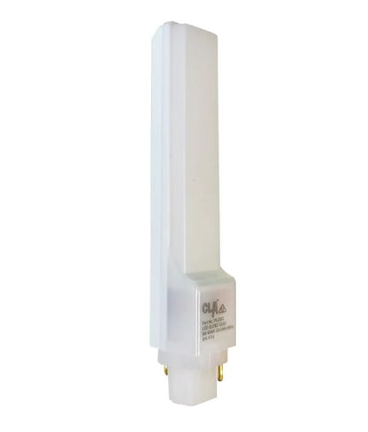 PLC LED Globe (9W)