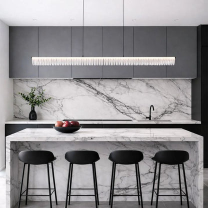 Romay Linear Pendant Light