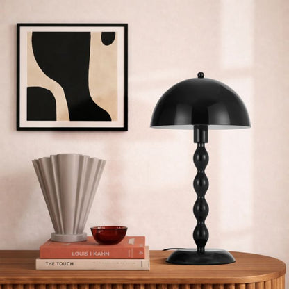 Estiq Table Lamp - Black