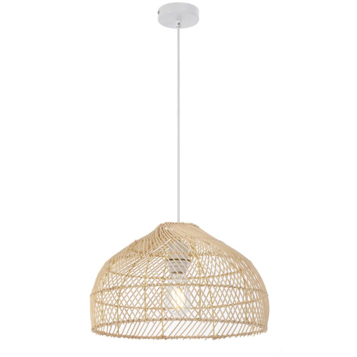 FRYA 40CM Pendant Light - Natural