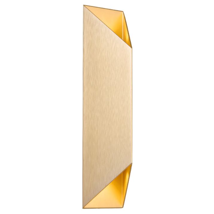 Chaska Wall Lightt - Gold