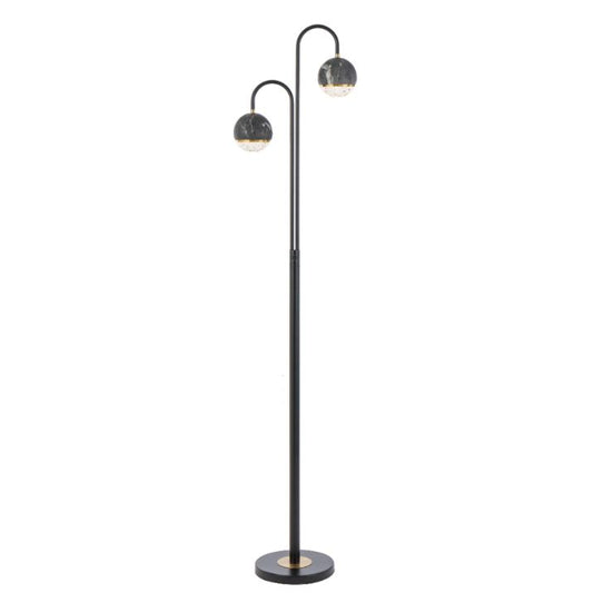 ONETA Floor Lamp – Black