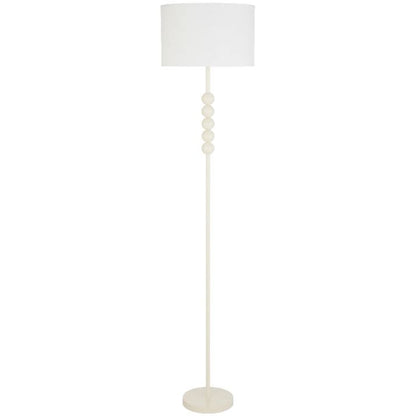 Poetix Floor Lamp - Beige