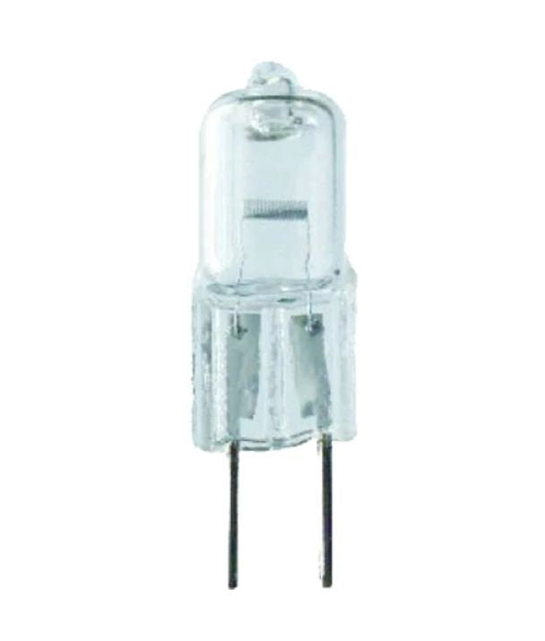 Bi-Pin Halogen Globes - Wattage: 35W