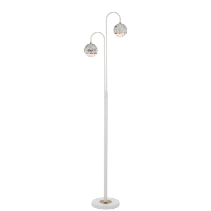 ONETA Floor Lamp – White
