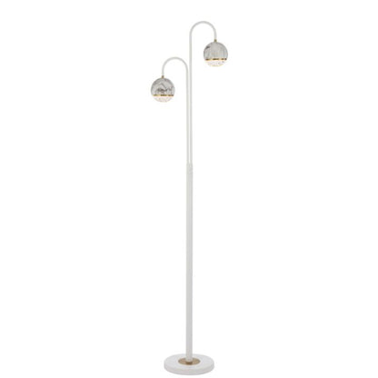 ONETA Floor Lamp – White